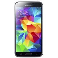 Мобильный телефон Samsung SM-G900 (Galaxy S5) Blue Фото