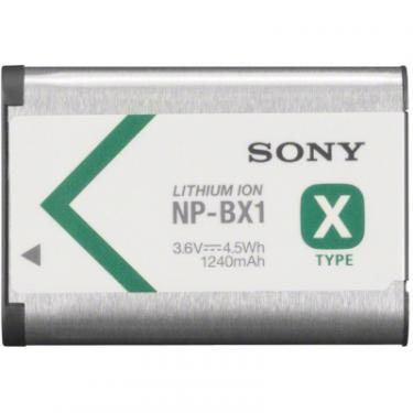 Аккумулятор к фото/видео Sony NP-BX1 Фото