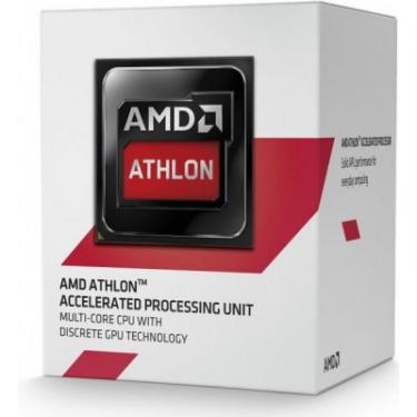 Процессор AMD Athlon ™ II X4 5150 Фото