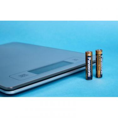 Батарейка Panasonic AAA LR03 Alkaline Power * 2 Фото 2