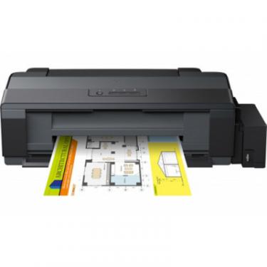Струйный принтер Epson L1300 Фото