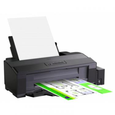 Струйный принтер Epson L1300 Фото 3