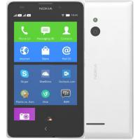 Мобильный телефон Nokia XL DS White Фото