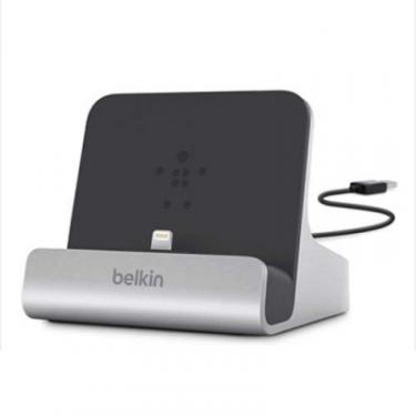 Зарядное устройство Belkin Charge+Sync iPad Express Dock Фото