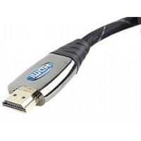 Кабель мультимедийный Cablexpert HDMI to HDMI 1.8m Фото 3