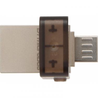 USB флеш накопитель Kingston 8Gb DT MicroDuo Фото 5
