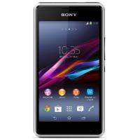 Мобильный телефон Sony D2105 White (Xperia E1 DualSim) Фото