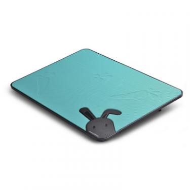 Подставка для ноутбука Deepcool N2 Black Фото