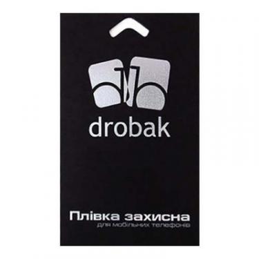 Пленка защитная Drobak для HTC Desire 700 Фото