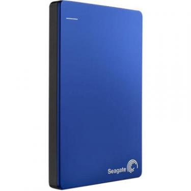 Внешний жесткий диск Seagate 2.5" 2TB Backup Plus Portable Фото 1