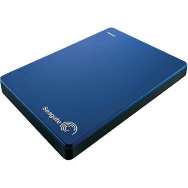 Внешний жесткий диск Seagate 2.5" 2TB Backup Plus Portable Фото 4