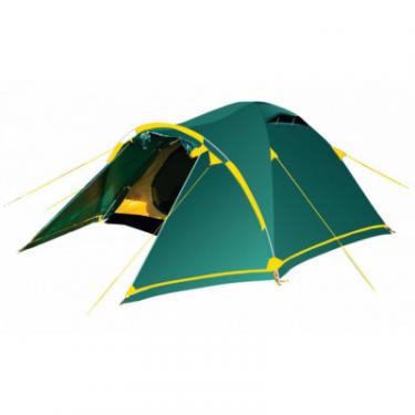 Палатка Tramp Stalker 2 Фото