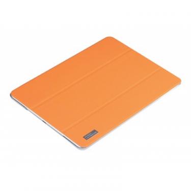 Чехол для планшета Rock new elegant series for iPad Air orange Фото