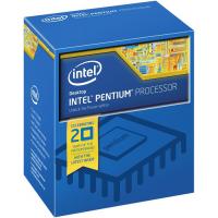 Процессор INTEL Pentium G3258 Фото
