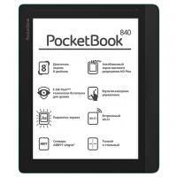Электронная книга Pocketbook InkPad 840 Brown Фото