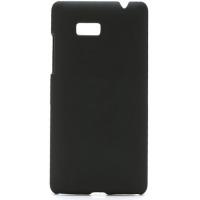 Чехол для мобильного телефона Pro-case HTC Desire 600(606w) black Фото