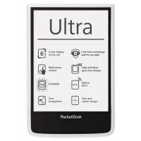 Электронная книга Pocketbook Ultra 650, Белый Фото