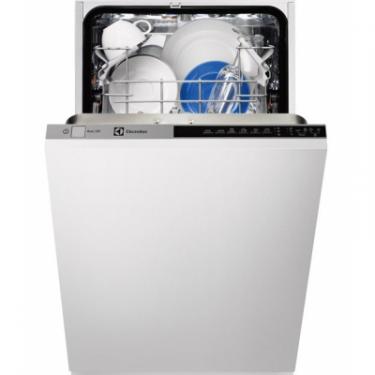 Посудомоечная машина Electrolux ESL 94300 LO Фото