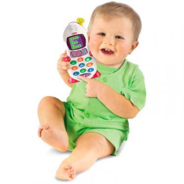 Развивающая игрушка Fisher-Price Умный телефон Фото 2