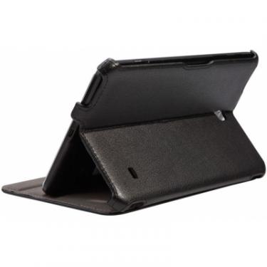 Чехол для планшета AirOn для Samsung GALAXY Tab 4 8.0 black Фото