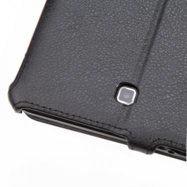Чехол для планшета AirOn для Samsung GALAXY Tab 4 8.0 black Фото 3