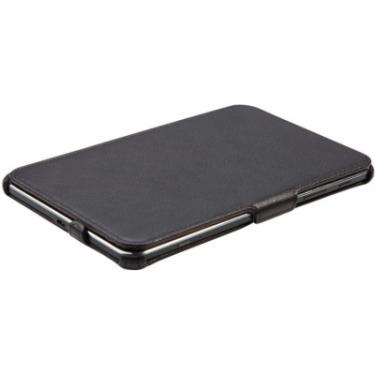 Чехол для планшета AirOn для Samsung GALAXY Tab 4 8.0 black Фото 5