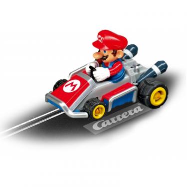 Автотрек Carrera Go Mario Kart 7 Фото 2