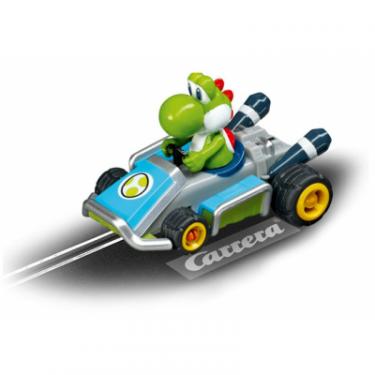 Автотрек Carrera Go Mario Kart 7 Фото 3