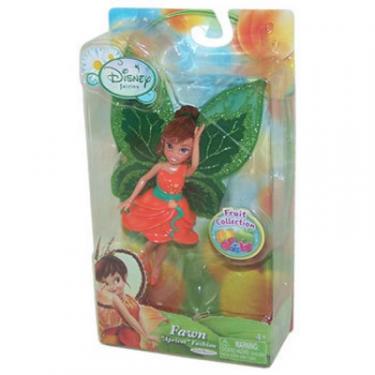 Кукла Disney Fairies Jakks Фея Фавн Фрукты Фото