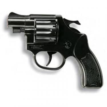 Игрушечное оружие Edison Giоcatolli Пистолет COBRA Фото 1