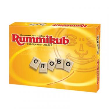 Настольная игра Kodkod Rummikub Фото