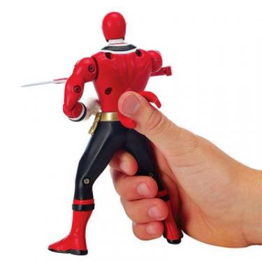 Фигурка Power Rangers Красный рейнджер с мечом Фото 2