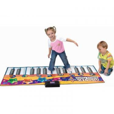 Детский коврик Touch&Play Гранд-Пианино Фото 1