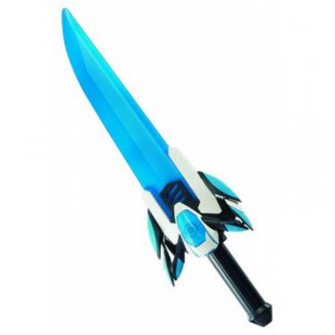Игрушечное оружие Mattel Турбо-меч Max Steel Фото 1