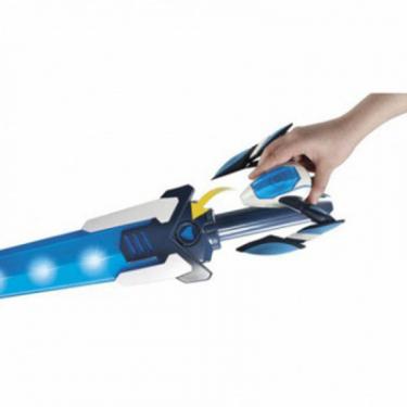 Игрушечное оружие Mattel Турбо-меч Max Steel Фото 2