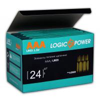 Батарейка LogicPower AAA LR03 * 2 Фото