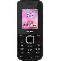 Мобильный телефон GIGABYTE GSmart F180 Black Фото