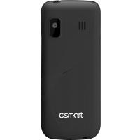Мобильный телефон GIGABYTE GSmart F180 Black Фото 1