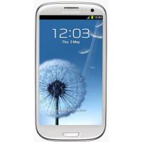 Мобильный телефон Samsung GT-I9300i (Galaxy S3 Neo) Ceramic White Фото