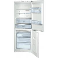 Холодильник BOSCH HA KGN56AW25N Фото 1