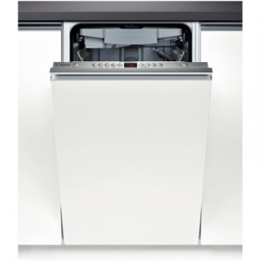 Посудомоечная машина Bosch SPV 58 M 10 EU Фото