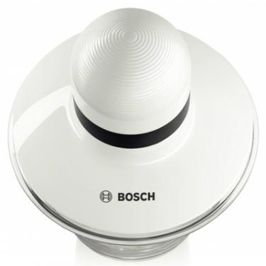 Измельчитель Bosch MMR 08 A 1 Фото 2