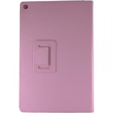 Чехол для планшета Pro-case 10,1" Pro-case Sony Tablet Z2 pink Фото 1