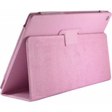 Чехол для планшета Pro-case 10,1" Pro-case Sony Tablet Z2 pink Фото 2