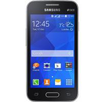 Мобильный телефон Samsung SM-G313H (Galaxy Ace 4 Lite) Montblanc Black Фото