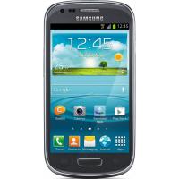 Мобильный телефон Samsung GT-I8200 (Galaxy S3 Mini Neo) Titan Gray Фото