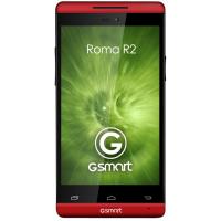 Мобильный телефон GIGABYTE GSmart Roma R2 Plus Red Фото