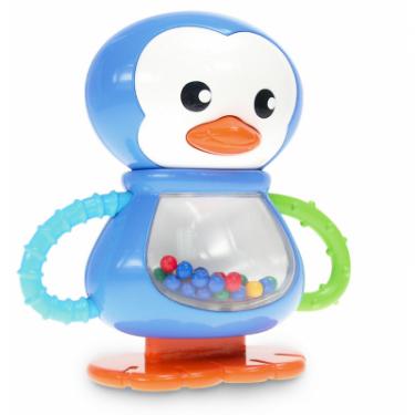 Развивающая игрушка Bkids Шагающий пингвин Фото