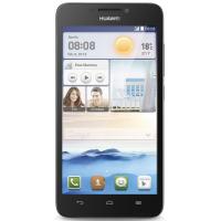 Мобильный телефон Huawei Ascend G630-U10 Black Фото