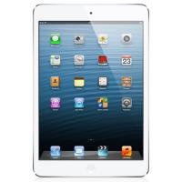 Планшет Apple A1600 iPad mini 3 Wi-Fi 4G 64Gb Silver Фото